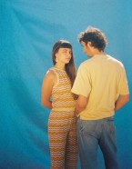 Clara Fiol i Joan Vallbona I Circuit Folc 2021 I Tradicionà rius